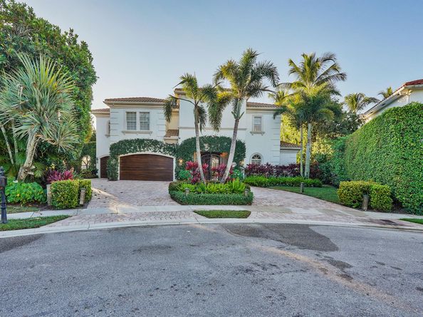 2508 Mizner Lake Court, Wellington FL 33414