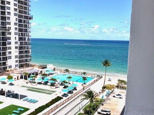 4250 Galt Ocean Dr 9G, Fort Lauderdale FL 33308