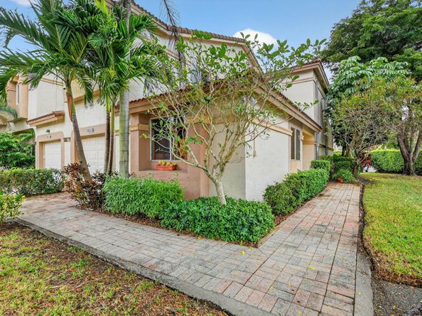 6780 Via Regina, Boca Raton FL 33433