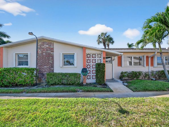 2667 Dudley Drive B, West Palm Beach FL 33415