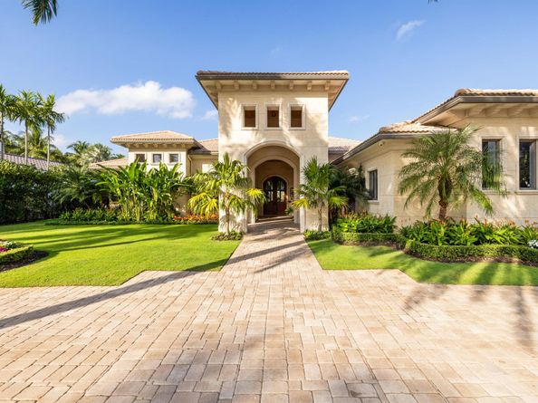 11745 Bella Donna Court, Palm Beach Gardens FL 33418