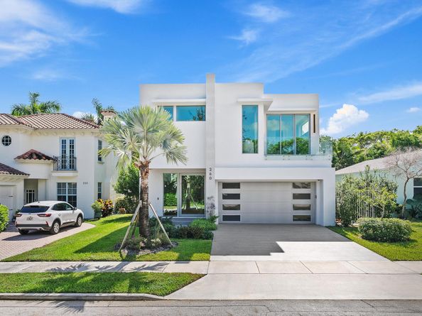 260 31st Street, West Palm Beach FL 33407