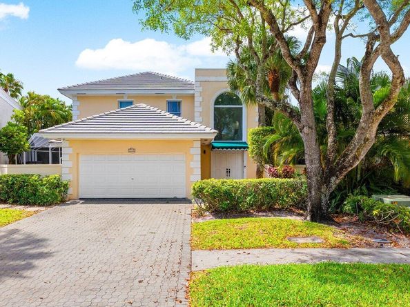 7748 Travlers Tree Drive, Boca Raton FL 33433