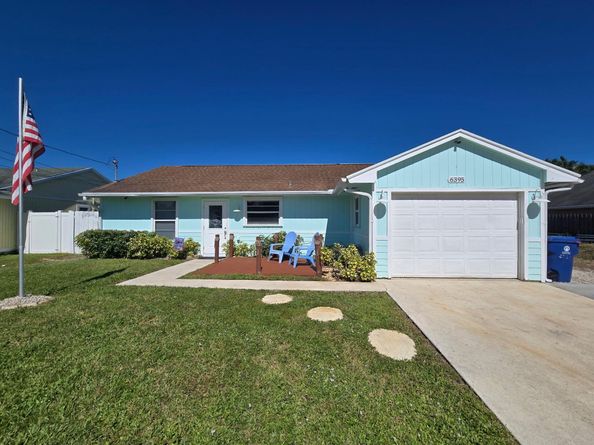 6395 Barbara Street, Jupiter FL 33458