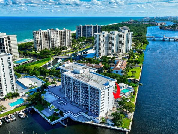 4750 S Ocean Boulevard 305, Highland Beach FL 33487