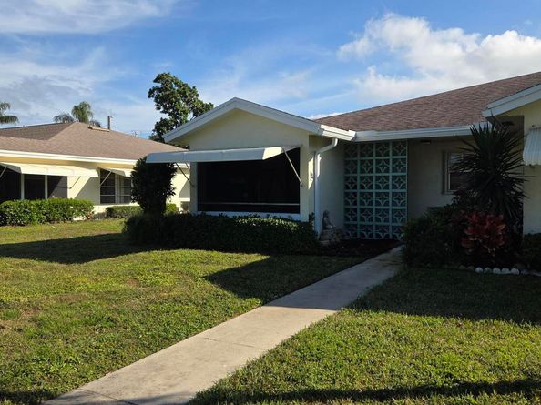 5042 Lakefront Boulevard A, Delray Beach FL 33484