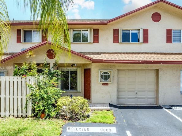 9803 NW 37th Street, Sunrise FL 33351