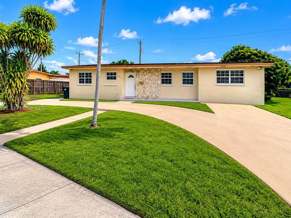 9120 SW 16th Street, Miami FL 33165