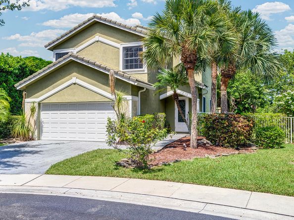 8020 NW 70th Avenue, Parkland FL 33067