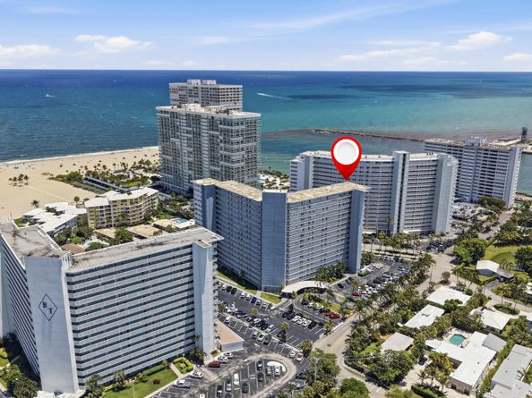 1920 S Ocean Drive 511, Fort Lauderdale FL 33316