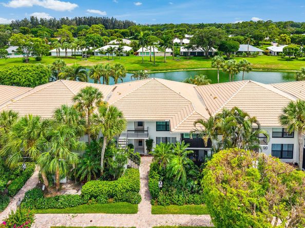 3676 Quail Ridge Drive N Green Heron S, Boynton Beach FL 33436
