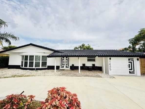 1485 NE 57th Ct, Fort Lauderdale FL 33334