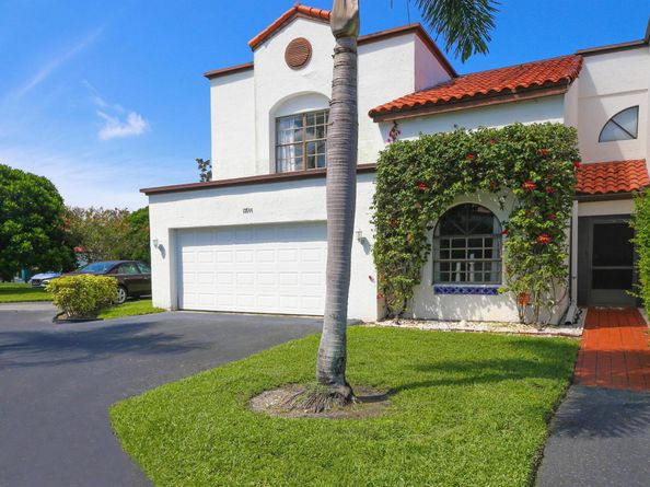 13544 Fountain View Boulevard, Wellington FL 33414