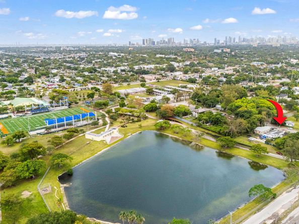 2365 NW 68th Street, Miami FL 33147