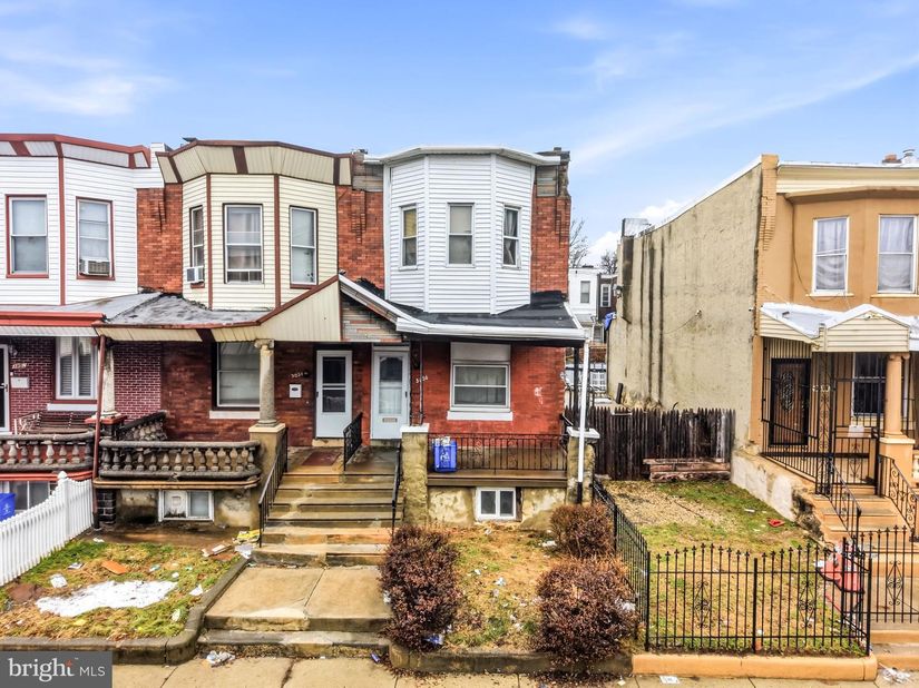 3856 N 6TH Street, Philadelphia PA 19140
