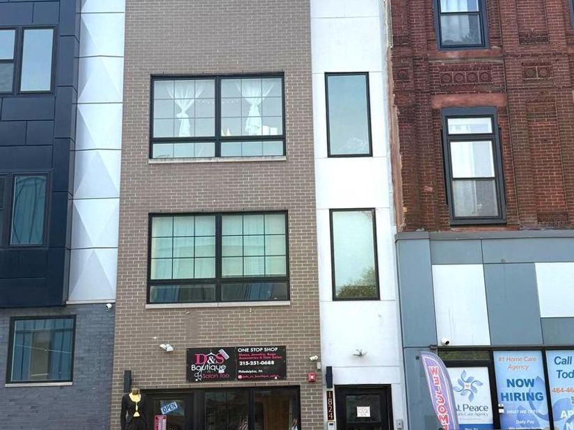 1824 Ridge Avenue, Philadelphia PA 19130