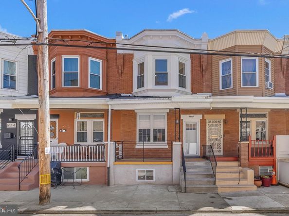 5118 Chancellor Street, Philadelphia PA 19139