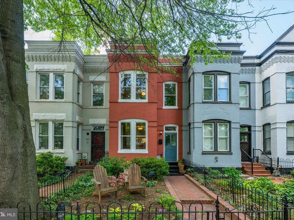 409 Kentucky Avenue SE, Washington DC 20003