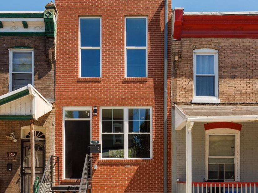 511 N Paxon Street, Philadelphia PA 19131