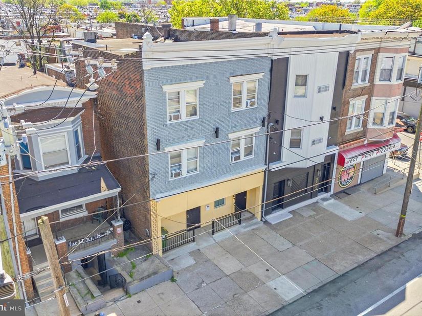 207 N 63rd Street, Philadelphia PA 19139