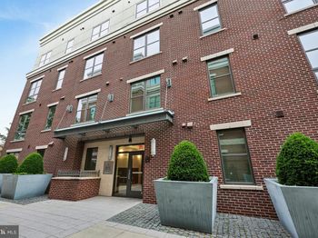 815 N Patrick Street