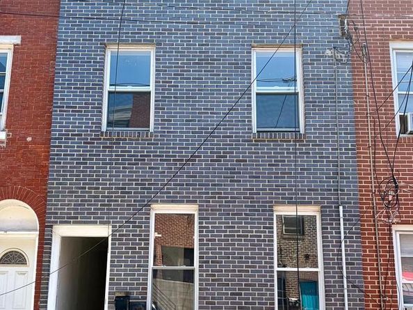 2223 N Howard Street, Philadelphia PA 19133