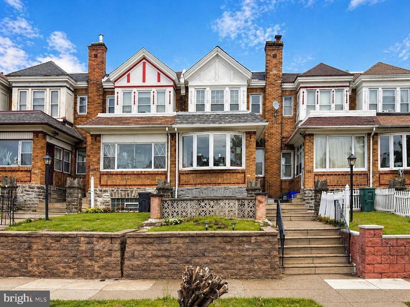 6945 Ogontz Avenue, Philadelphia PA 19138