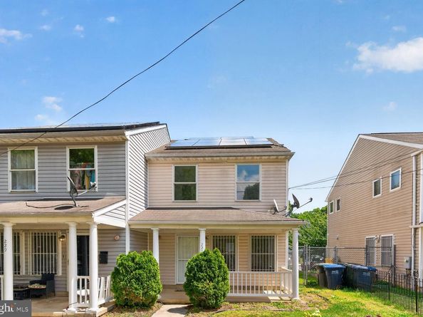 227 54TH Street NE, Washington DC 20019