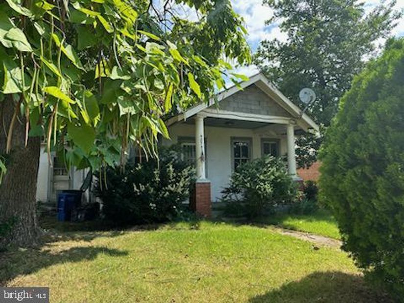 4854 Brooks Street NE, Washington DC 20019