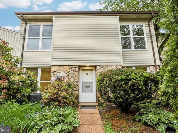 2201 Strahle Street A9, Philadelphia PA 19152