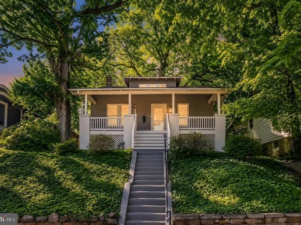 1403 Newton Street NE, Washington DC 20017