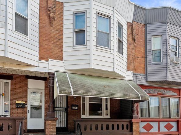 2251 S Hemberger Street, Philadelphia PA 19145
