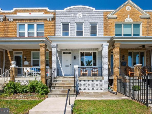 2316 2nd Street NE, Washington DC 20002