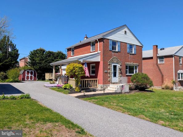 408 Dalmas Avenue, Glenolden PA 19036
