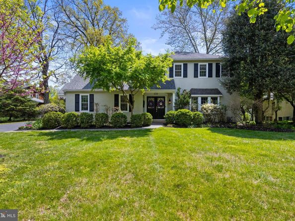 230 E Beechtree Lane, Wayne PA 19087