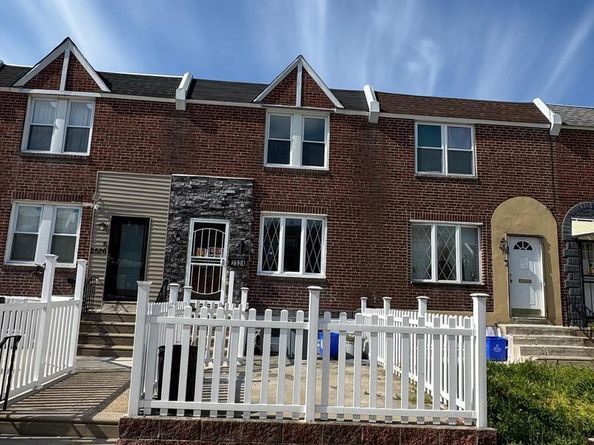 2524 S Bellford Street, Philadelphia PA 19153