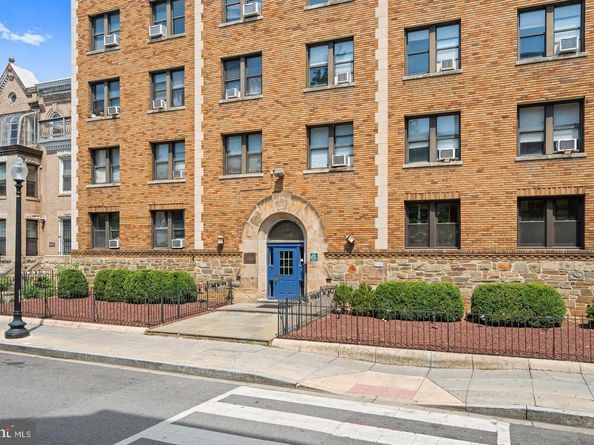 1457 Park Road NW 408, Washington DC 20010