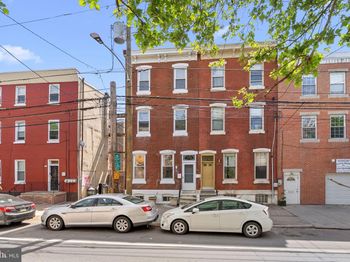 510 Christian Street