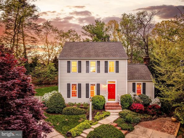 11686 Stockbridge Lane, Reston VA 20194