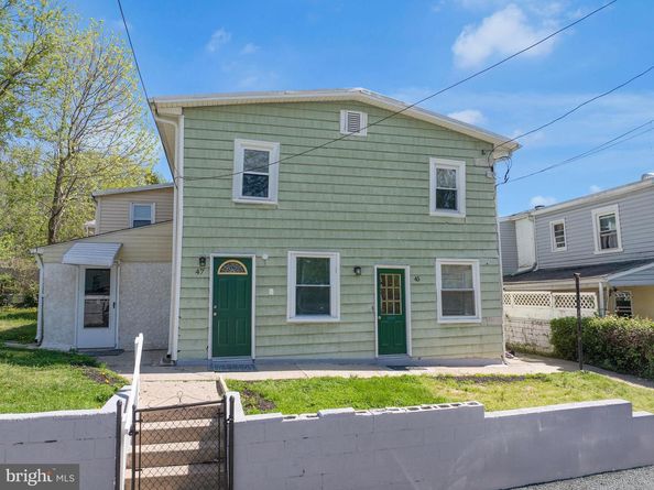 45-47 Blanchard Road, Drexel Hill PA 19026