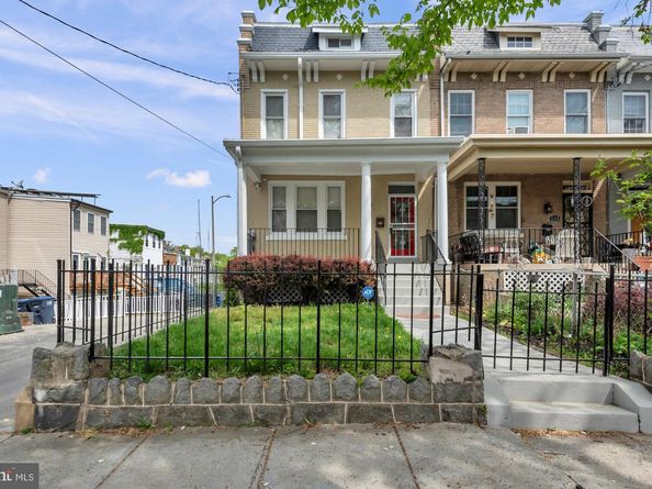 641 Gallatin Street NW, Washington DC 20011