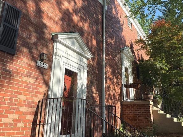 3539 Martha Custis Drive, Alexandria VA 22302