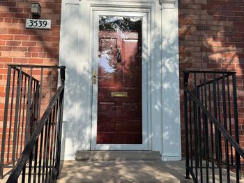3539 Martha Custis Drive