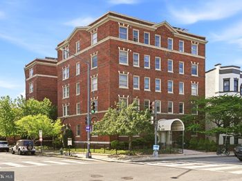 3500 13TH Street NW