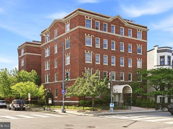 3500 13TH Street NW 107, Washington DC 20010
