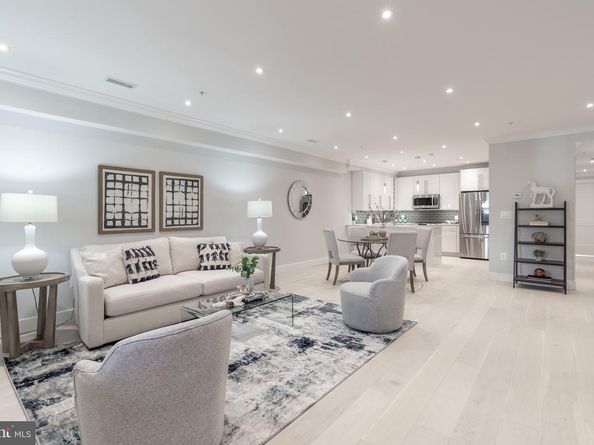 1128 Buchanan Street NW 1, Washington DC 20011