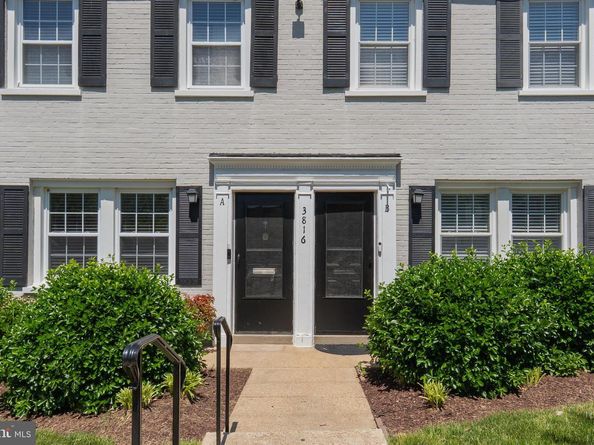 3816 W Street SE A, Washington DC 20020