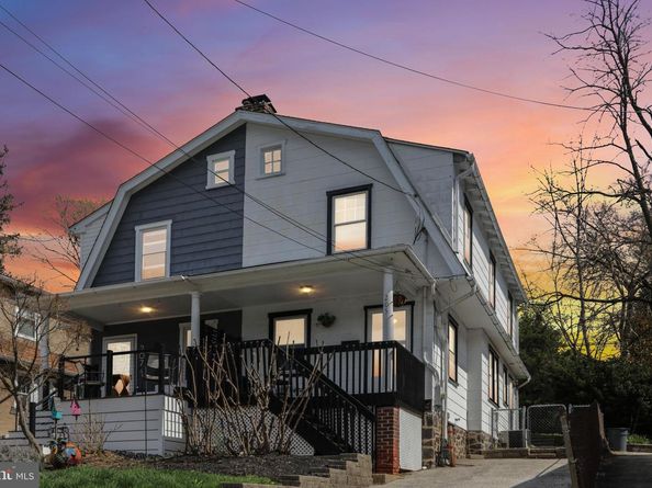 205 N Aberdeen Avenue, Wayne PA 19087