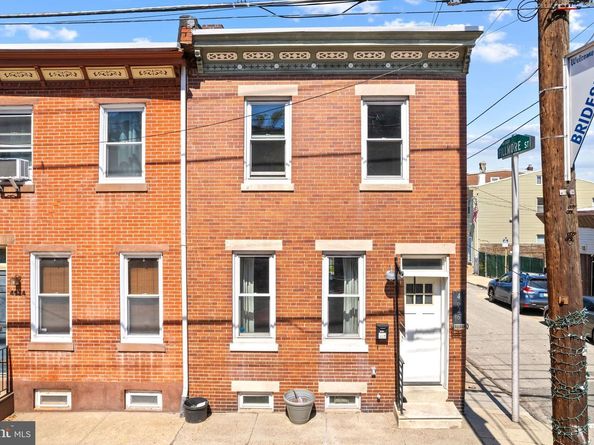 4626 E Thompson Street, Philadelphia PA 19137