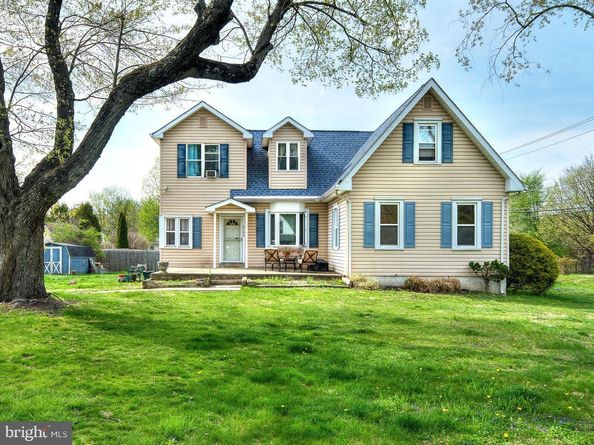 2194 Harmony Lane, Jamison PA 18929
